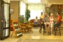 Oasis Apartments Marmaris