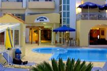 Panorama Apartments Rhodes