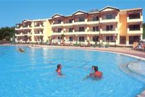 Damia Apartments