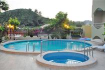 Hawaii II hotel
