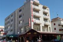 Safari Apartments