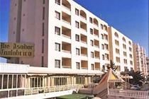 Torrejoven Hotel