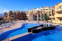Golf Plaza Spa Resort