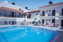 Anemi Apartments