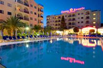 Crown Resorts Elamaris Apart Hotel