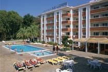 Els Llorers Apartments
