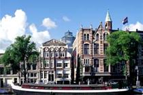 Eden Hotel