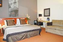 Hampshire Hotel - Lancaster Amsterdam