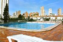 Luxmar Apartments