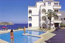 Belsana Hotel