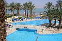 Crowne Plaza Hotel Dead Sea