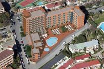 Hotel Stella Polaris