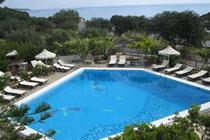 Cretan Village Aparthotel