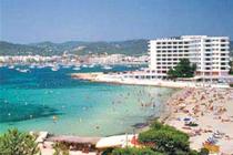 Hotel Hawaii Ibiza