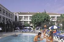 Hotel Cortijio Blanco