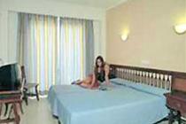 Hotel Don Jaime