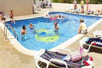 Formentera Complex