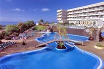 Aguamarina Golf Apartments