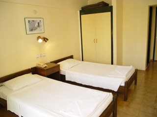 Aparthotel Irmak