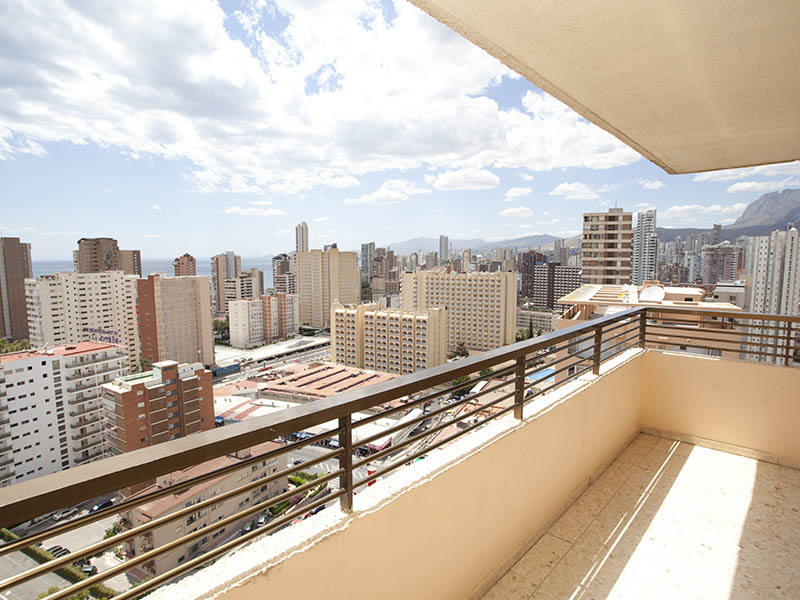 Halley Apartments Benidorm Hotels Jet2Holidays