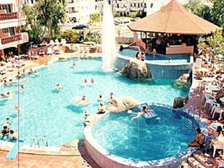 Hotel Begonville