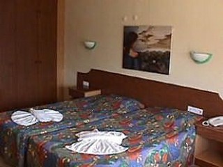 Hotel Begonville
