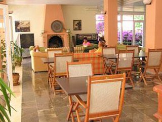 Hotel Begonville