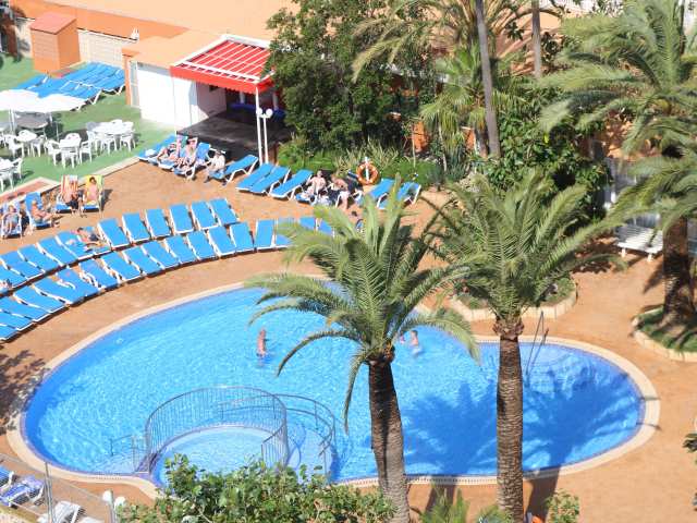 HSM Don Juan Hotel