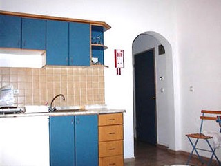 Club Meridyen Apartments