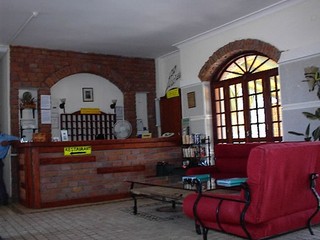 Club Meridyen Apartments
