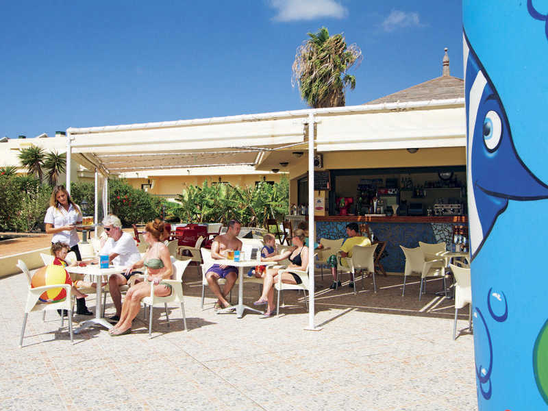 Santa Rosa Apartments Costa Teguise Hotels Jet2Holidays