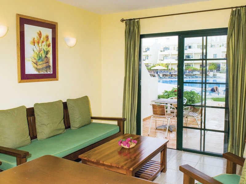 Santa Rosa Apartments Costa Teguise Hotels Jet2Holidays