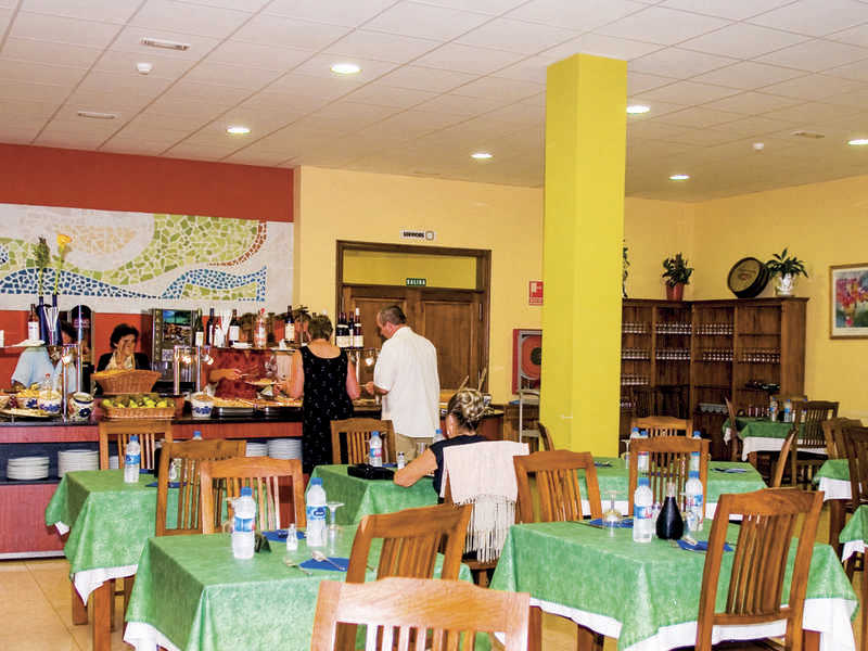 Santa Rosa Apartments Costa Teguise Hotels Jet2Holidays