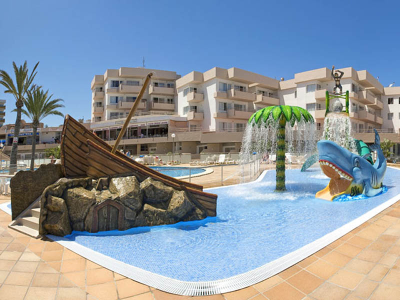Playa Bella Apartments San Antonio Bay Hotels Jet2Holidays