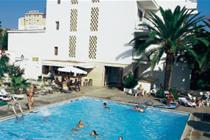 Hotel La Pinta