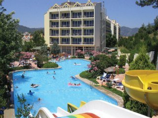 Hotel Kervansaray Marmaris