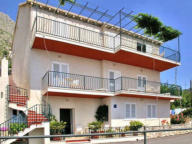 Tonkovic Apartments