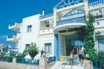 Blue Sky Apartments Crete