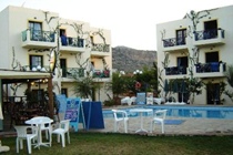 Milos Studios Malia
