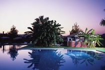 Matina Hotel