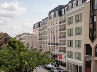 Appart City Saint Maurice