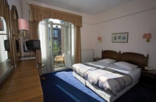 Apple Inn Hotel