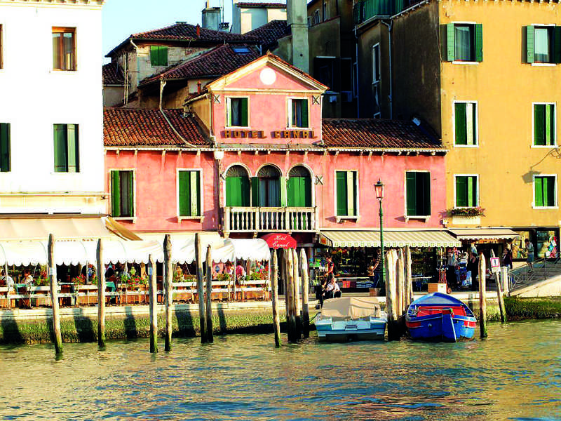 Canal