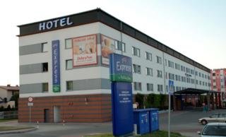Express by Holiday Inn Krakow