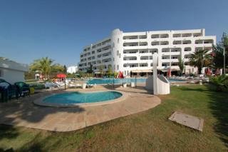 Silchoro Apartments