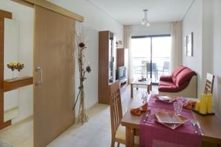 Don Jorge Apartments