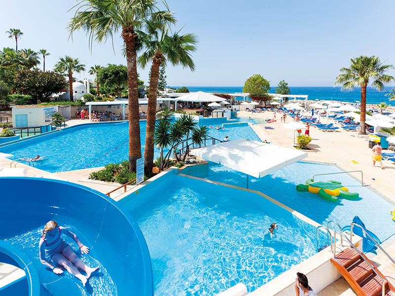 Golden Coast Beach Hotel - Protaras Hotels | Jet2Holidays