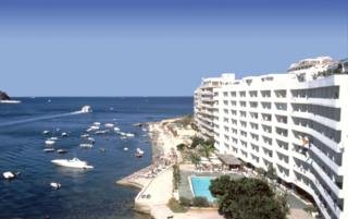Globales Verdemar