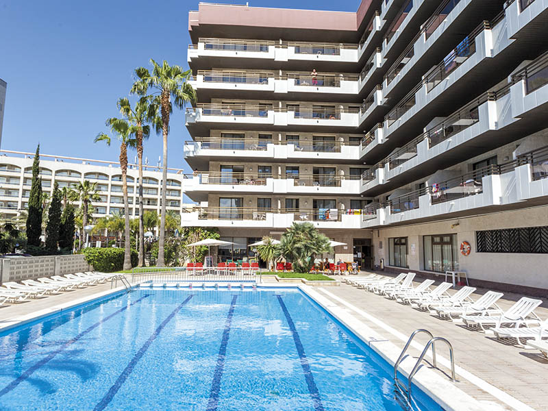 Apartments Cye Salou Salou Hotels Jet2Holidays