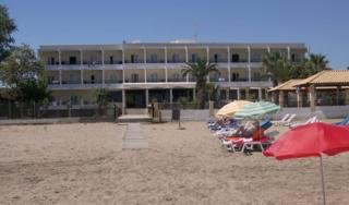 San Marina Hotel
